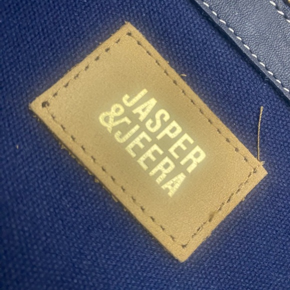 Anthropology Jasper & Jerra bag Monarca butterfly - Picture 2 of 15